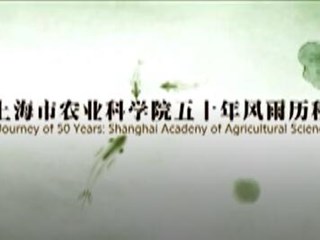 上海市农业科-太阳集团城网2018成立50周年宣传片